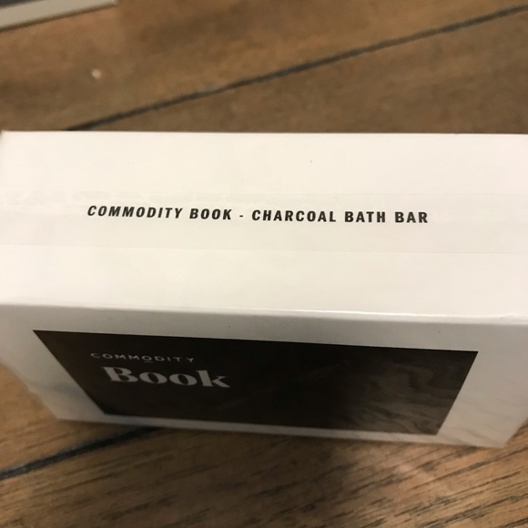 Commodity Soap Bars in various scents - Picture 6 of 8